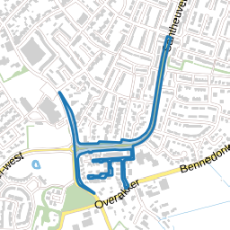 Perceel MLO01-F-7827