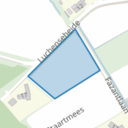 Perceel MLO01-F-7857