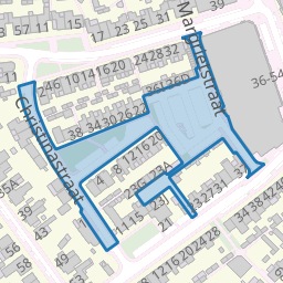 Perceel MLO01-F-7860