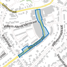 Perceel MLO01-F-7862