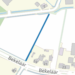 Perceel MLO01-K-981
