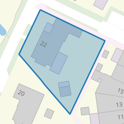 Perceel MLO01-L-1010