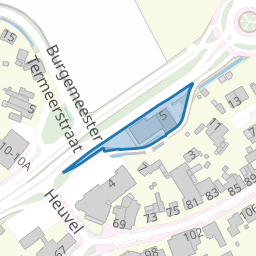 Perceel MLO01-L-1012