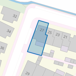 Perceel MLO01-L-1015