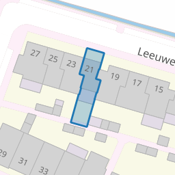 Perceel MLO01-L-1018