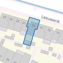 Perceel MLO01-L-1019