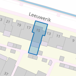 Perceel MLO01-L-1021