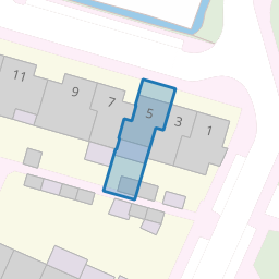 Perceel MLO01-L-1026