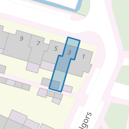 Perceel MLO01-L-1027