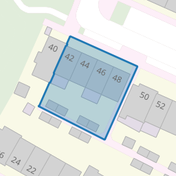 Perceel MLO01-L-1032