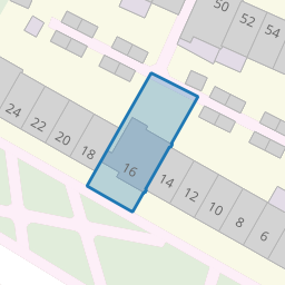 Perceel MLO01-L-1038