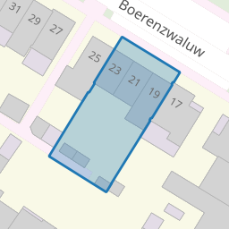 Perceel MLO01-L-1045