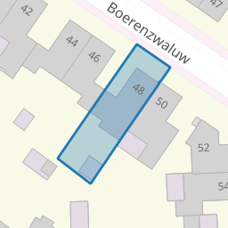 Perceel MLO01-L-1051