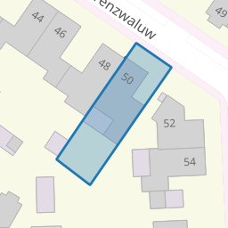 Perceel MLO01-L-1052