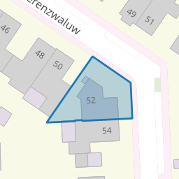 Perceel MLO01-L-1053