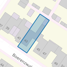 Perceel MLO01-L-1061