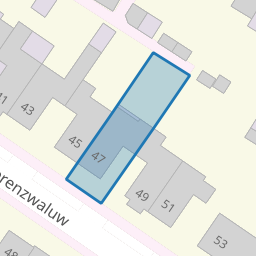 Perceel MLO01-L-1063