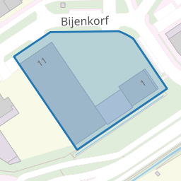 Perceel MLO01-L-1069