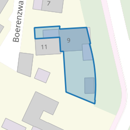 Perceel MLO01-L-1076