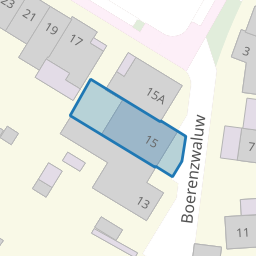 Perceel MLO01-L-1082