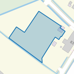 Perceel MLO01-L-1102