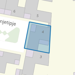 Perceel MLO01-L-1104