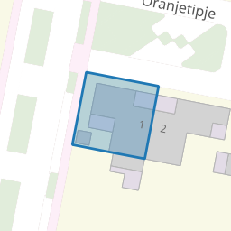 Perceel MLO01-L-1107