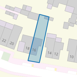 Perceel MLO01-L-1127