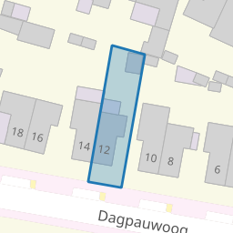 Perceel MLO01-L-1129