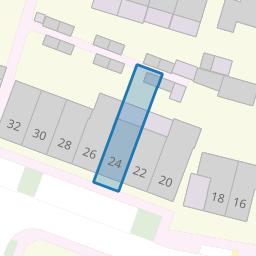 Perceel MLO01-L-1141
