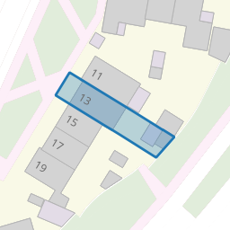 Perceel MLO01-L-1168