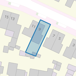 Perceel MLO01-L-1189