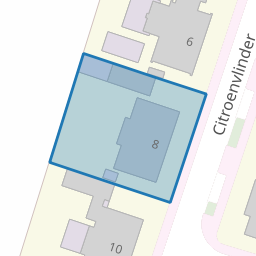 Perceel MLO01-L-1256