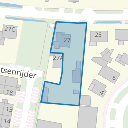 Perceel MLO01-L-1279