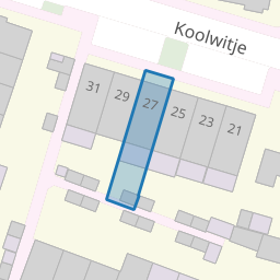 Perceel MLO01-L-1285