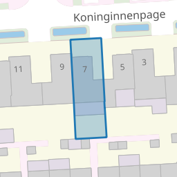 Perceel MLO01-L-1293