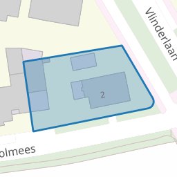 Perceel MLO01-L-1308