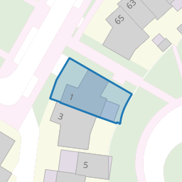 Perceel MLO01-L-1331