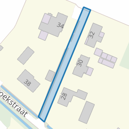 Perceel MLO01-L-1372