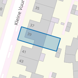 Perceel MLO01-L-1387