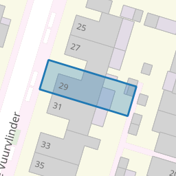 Perceel MLO01-L-1389