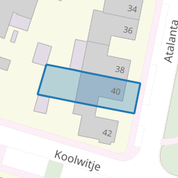 Perceel MLO01-L-1401