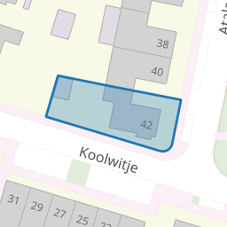 Perceel MLO01-L-1402