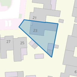 Perceel MLO01-L-1421