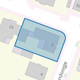 Perceel MLO01-L-1445