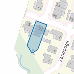 Perceel MLO01-L-1447