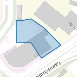 Perceel MLO01-L-1460