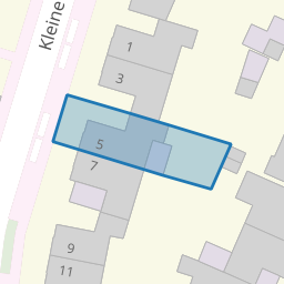 Perceel MLO01-L-1473