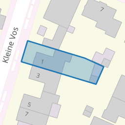 Perceel MLO01-L-1479