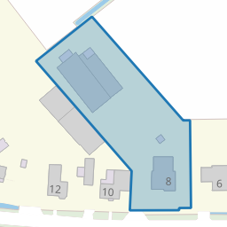 Perceel MLO01-L-1481